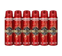 Old Spice Epic Legend Desodorante Corporal En Spray Para Hombres 150 ml