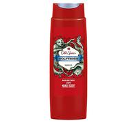 Old Spice Gel De Ducha Wolfthorn De, 250 Mililitro