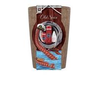 Old Spice Old Spice Captain Barrel Case 3 Pcs