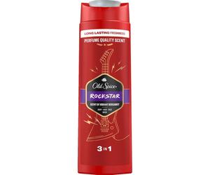 Old Spice - Old Spice Geles de ducha 400 ml unisex