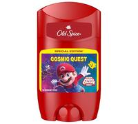 Old Spice Wolfthorn, Desodorante En Barra Para Hombres, 50 ml