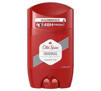 Old Spice Original Desodorante En Barra Para Hombres 50 ml