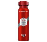 OLD SPICE DESODORANTE ORIGINAL 150 ML SPRAY