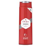 Old Spice Original Gel de Ducha para Hombres 400 ml, 1 x 420 g