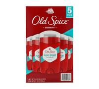 Old Spice Pure Sport Deodorant 2.4 onzas (paquete de 5)