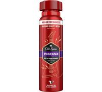 Old Spice - Rcokstart Body Body mist 150 ml unisex