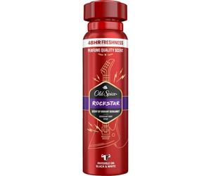 Old Spice - Rcokstart Body Body mist 150 ml unisex