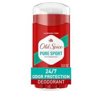 Old Spice Red Zona Collection Deodorant, Pure Sport 85 g de Estados Unidos
