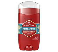 Old Spice Red Zone Collection Men's Pure Sport Scent Deodorant 3 Oz by Old Spice