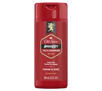 Old Spice Red Zone gel de bao para hombres Swagger aroma de confianza 3 fl oz