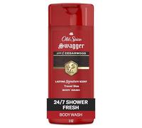 Old Spice Red Zone Swagger Scent Gel de baño para hombre, 3 oz