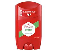 Old Spice Restart Desodorante Corporal En Barra Para Hombres 50ml