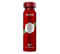 Old Spice Restart Desodorante Corporal En Spray Para Hombre, 48 Horas Fresco, 0% Sales De Aluminio, Antimanchas Blancas Y Amarillentas, 150 ml