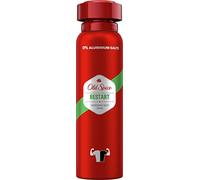 Old Spice Restart Desodorante Corporal En Spray Para Hombres 150ml