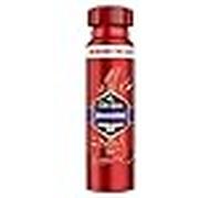 Old spice rockstar desodorante en spray corporal para hombres, 150 ml,