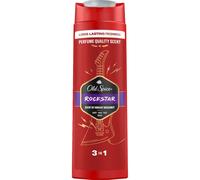 Old Spice - Rockstar Geles de ducha 400 ml unisex