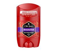 Old Spice - Rockstart Desodorantes 50 ml unisex
