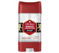 Old Spice RZ Gel AP Swagg Tamao de 3.8 oz (paquete de 4)