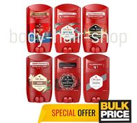 Old Spice Stick desodorantes lote mixto aromas únicos 48H Sweat Odor...