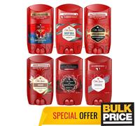 Old Spice Stick desodorantes lote mixto aromas únicos 48H Sweat Odor Protect ...