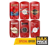 Old Spice Stick desodorantes lote mixto aromas únicos 48H Sweat Odor Protect ...