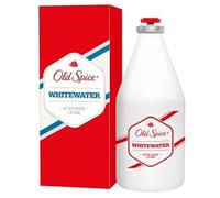 Old Spice Whitewater Aftershave Loción, 100 ml