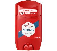 White Water Desodorante Stick 50 ml