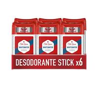 Old Spice Whitewater Gel Antitranspirante Y Desodorante 70 ml x6