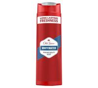 Old Spice Gel de ducha Whitewater – caja de 6