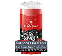 Old Spice Wild Collection Wolfthorn Scent Men's Deodorant 3 Oz by Old Spice