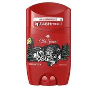 Old Spice Wolfthorn, Desodorante En Barra Para Hombres, 50 ml