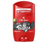 5x desodorante en barra de Old Spice Wolfthorn sin aluminio