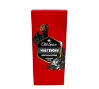 Old Spice Whitewater Captain Original Wolfthorn Aftershave Lotion Multi-Choice
