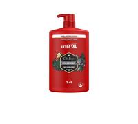 Old Spice Wolfthorn Shower Gel 1000 ml