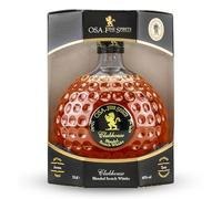 Old St. Andrews CLUBHOUSE Blended Scotch Whisky 40% Vol. 0,7l in Giftbox