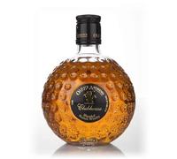 Old St. Andrews Clubhouse Blended Scotch Whisky 50 CL
