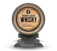 Old St. Andrews CLUBHOUSE Blended Scotch Whisky Barrel 40% Vol. 0,7l