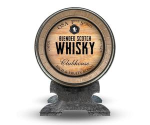 Old St. Andrews CLUBHOUSE Blended Scotch Whisky Barrel 40% Vol. 0,7l