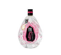 Pink 47 Gin Diamond