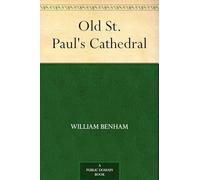 Old St. Paul's Cathedral