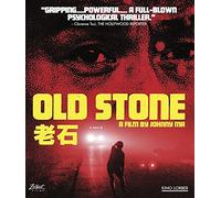 Old Stone [USA] [Blu-ray]