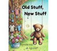 Old Stuff, New Stuff