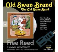 Old Swan Band - The Old Swan Band