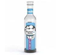Old Teddys / The Purple Cow 6794 - Verdad o Reto - Familia, Juego de la Botella Tipo Party. Más 8 años