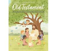 Old Testament 2026 Study Companion for Families: Weekly Come Follow Me Lessons, Activities, Animated Videos, and Coloring Pages