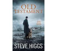 Old Testament: 4 (Albert Smith's Mystery Thrillers)