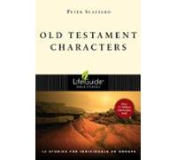Old Testament Characters (ebook)