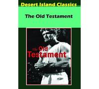 Old Testament [Edizione: Stati Uniti] [Italia] [DVD]