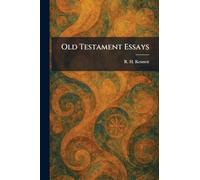 Old Testament Essays
