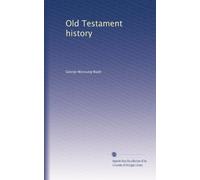 Old Testament history
